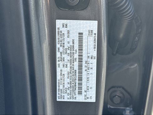 New 2026 Ford F250 XL w/ STX Appearance Package image 42