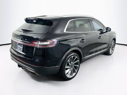 Certified 2023 Lincoln Nautilus Reserve w/ Equipment Group 202A AWD/4WD image 10