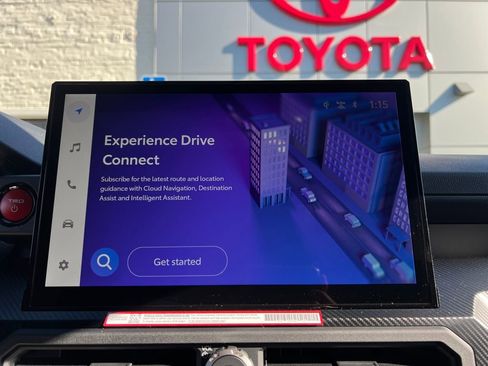 New 2026 Toyota 4Runner TRD Pro image 31