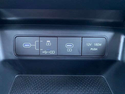 New 2026 Hyundai Tucson XRT image 33