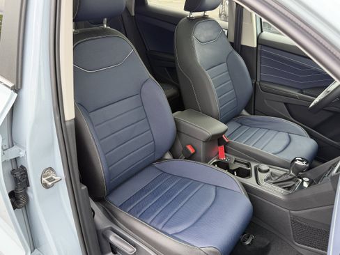 New 2026 Volkswagen Taos SEL AWD/4WD image 37
