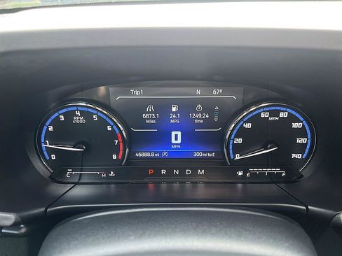 Certified 2021 Ford Bronco Sport Badlands w/ Badlands Package AWD/4WD image 15