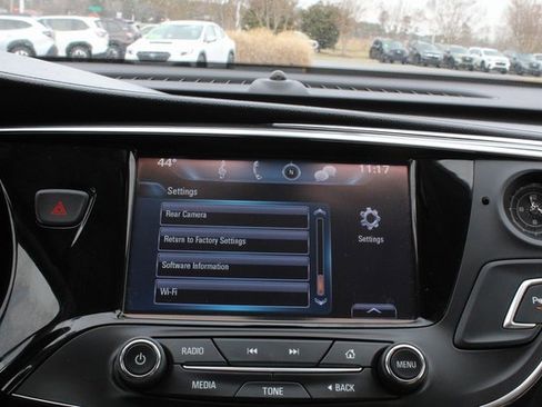 Used 2017 Buick Envision Essence w/ LPO, Cargo Package image 44