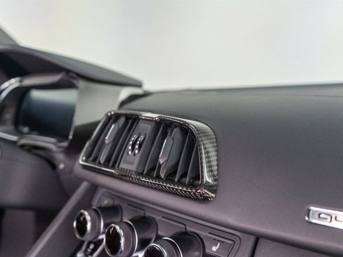 Used 2023 Audi R8 V10 performance w/ R8 Performance Design Package image 79