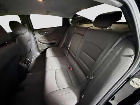 Used 2023 Chevrolet Malibu LT image 25