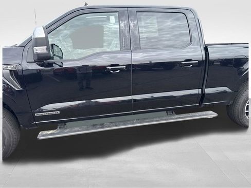 Used 2022 Ford F150 Lariat w/ Equipment Group 502A High image 43