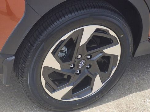 Certified 2024 Subaru Crosstrek 2.5i Limited AWD/4WD image 10
