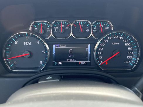 Used 2018 GMC Yukon SLT w/ Open Road Package RWD image 7
