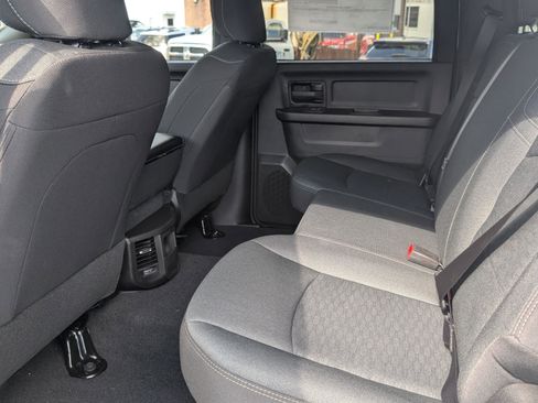 New 2025 RAM 2500 Tradesman image 10