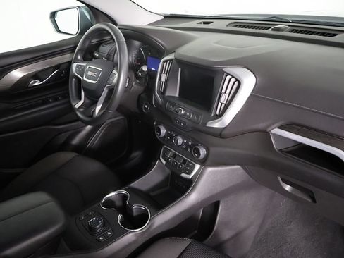Used 2023 GMC Terrain SLE w/ Driver Convenience Package AWD/4WD image 27