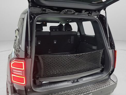 Certified 2025 Toyota Land Cruiser 1958 AWD/4WD image 7