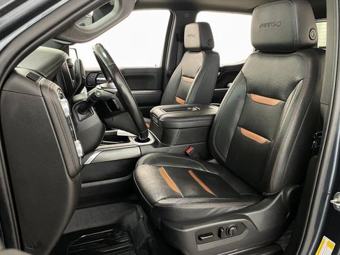 Used 2021 GMC Sierra 1500 AT4 w/ AT4 Premium Package image 28