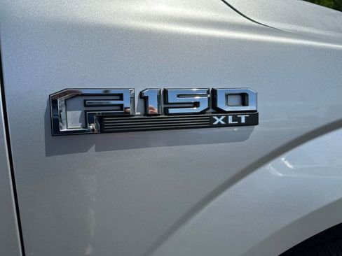Used 2017 Ford F150 XLT w/ Equipment Group 302A Luxury RWD image 11
