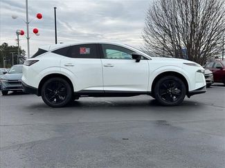 Certified 2025 Nissan Murano SV video 2