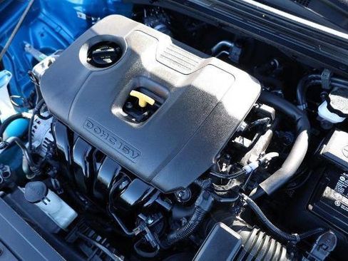 Used 2023 Kia Forte GT-Line w/ GT-Line Technology Package FWD image 26