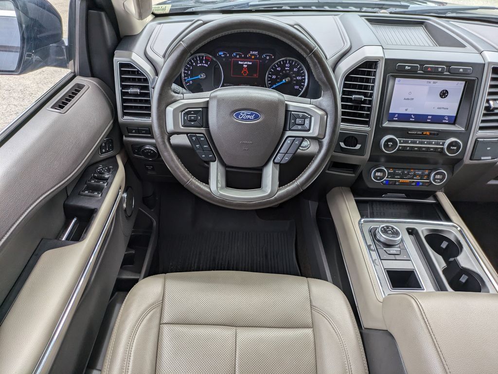 Used 2021 Ford Expedition XLT RWD image 19