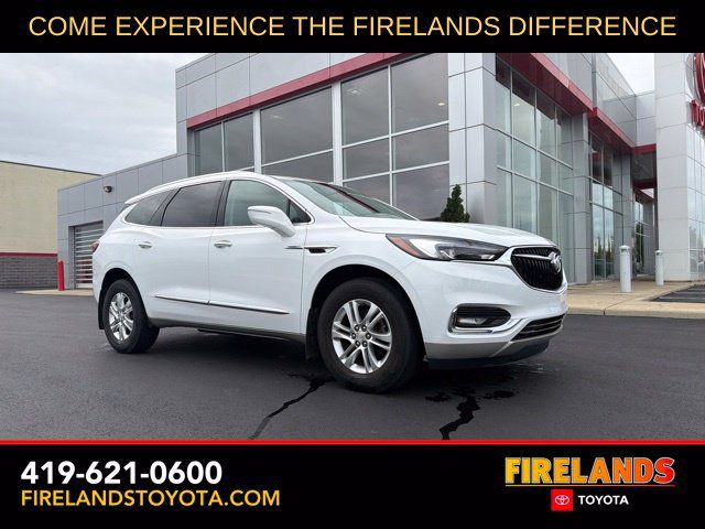 Used 2020 Buick Enclave Preferred FWD image 1
