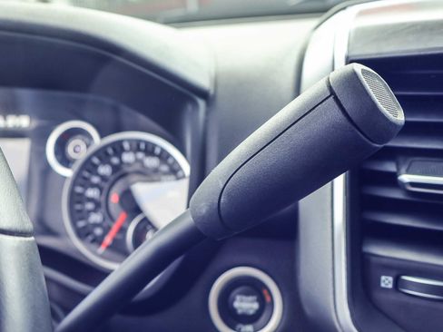 Used 2024 RAM 3500 Big Horn image 9