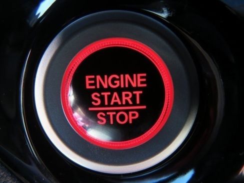 Used 2023 Honda Passport Elite image 14