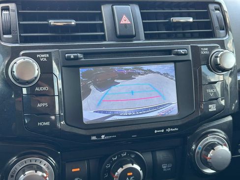 Used 2019 Toyota 4Runner TRD Pro AWD/4WD image 36
