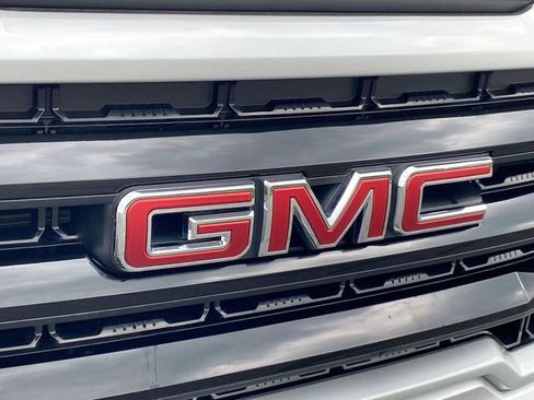 Certified 2022 GMC Sierra 1500 Elevation image 31