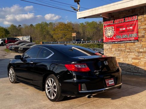 Used 2013 Honda Accord EX-L image 4