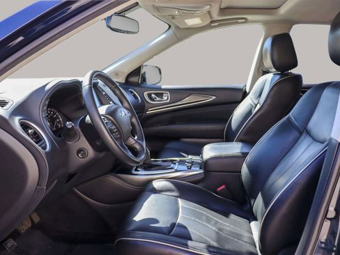 Used 2017 INFINITI QX60 FWD w/ Premium Plus Package image 18