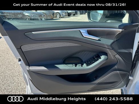 Used 2026 Audi A6 Premium Plus AWD/4WD image 14