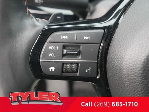 Used 2023 Honda CR-V Sport Touring image 27