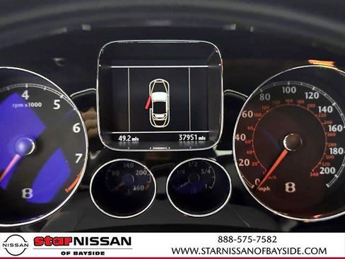 Used 2009 Bentley Continental GTC AWD/4WD image 10