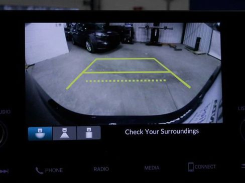 Certified 2024 Honda CR-V LX image 33