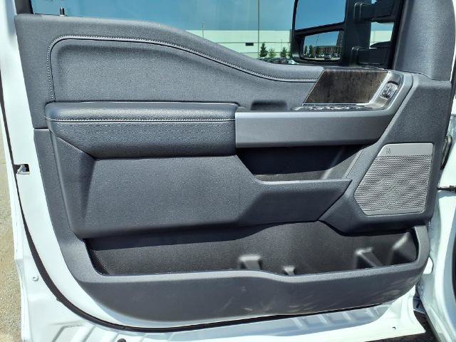 New 2026 Ford F350 Lariat w/ Black Appearance Package AWD/4WD image 52
