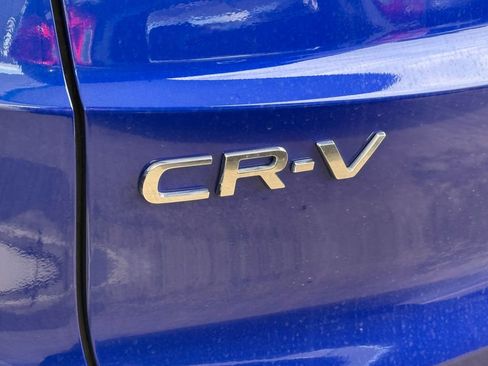 Used 2024 Honda CR-V EX-L image 8