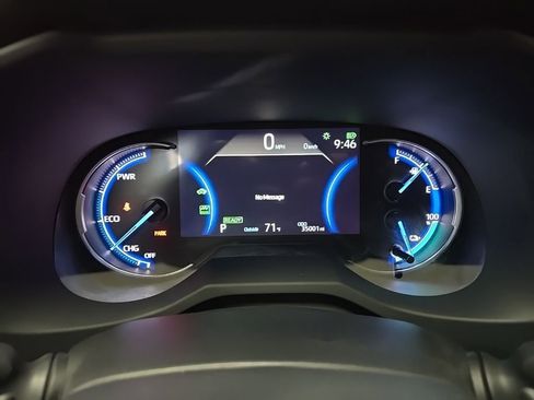 Used 2022 Toyota RAV4 XSE w/ Weather Package AWD/4WD image 21