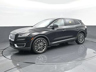 Used 2020 Lincoln Nautilus Reserve AWD/4WD video 1