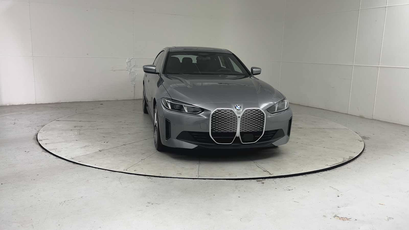 New 2026 BMW i4 xDrive40i w/ Premium Package AWD/4WD image 7