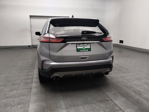 Used 2020 Ford Edge Titanium w/ Equipment Group 301A FWD image 6