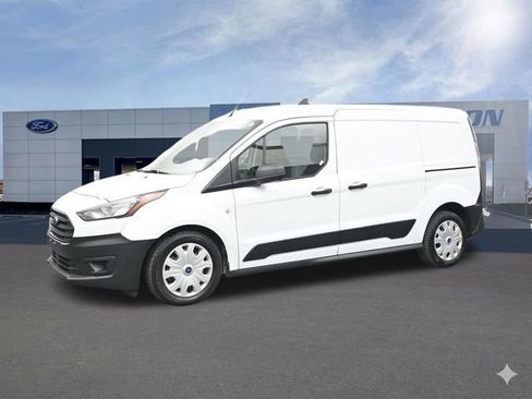 Used 2023 Ford Transit Connect XL FWD image 7