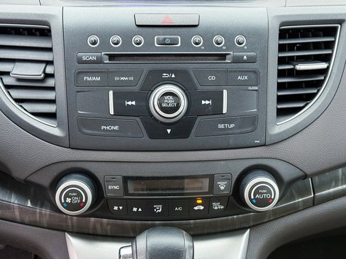 Used 2013 Honda CR-V EX-L image 17