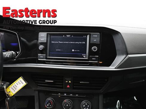 Used 2024 Volkswagen Jetta S FWD image 12