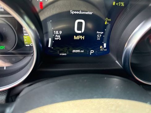 Used 2023 Jeep Wrangler Unlimited Rubicon 4xe AWD/4WD image 20