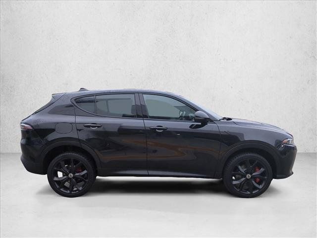 Used 2024 Dodge Hornet GT Plus AWD/4WD image 4
