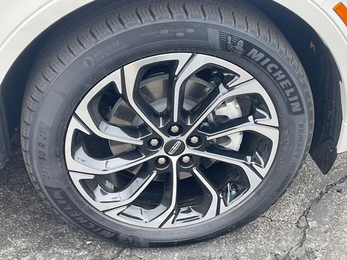 New 2026 Lincoln Nautilus Reserve image 25