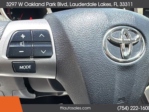 Used 2013 Toyota Matrix L w/ L Sport Pkg FWD image 47