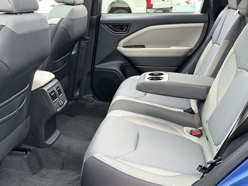 New 2026 Subaru Forester Premium image 15