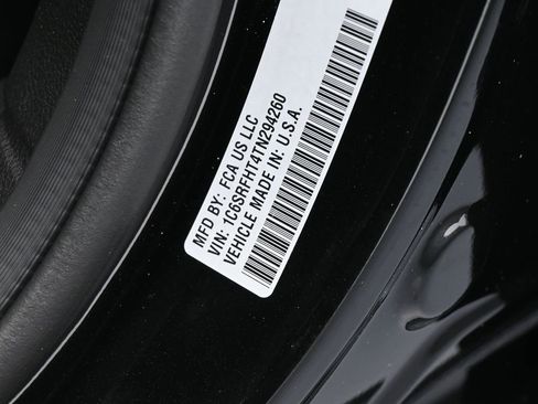 New 2026 RAM 1500 Limited image 18