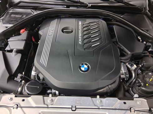 Used 2024 BMW M340i w/ Premium Package RWD image 33