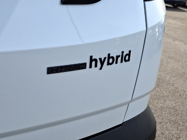 New 2026 Hyundai Tucson Limited AWD/4WD image 25