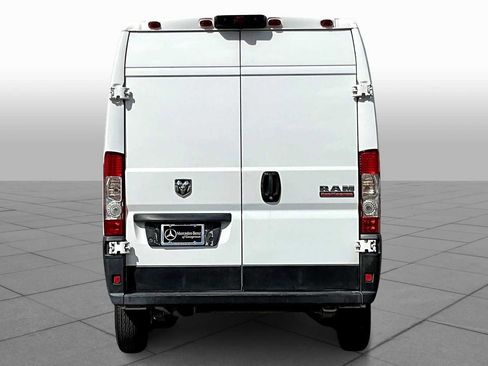Used 2019 RAM ProMaster 2500 image 4