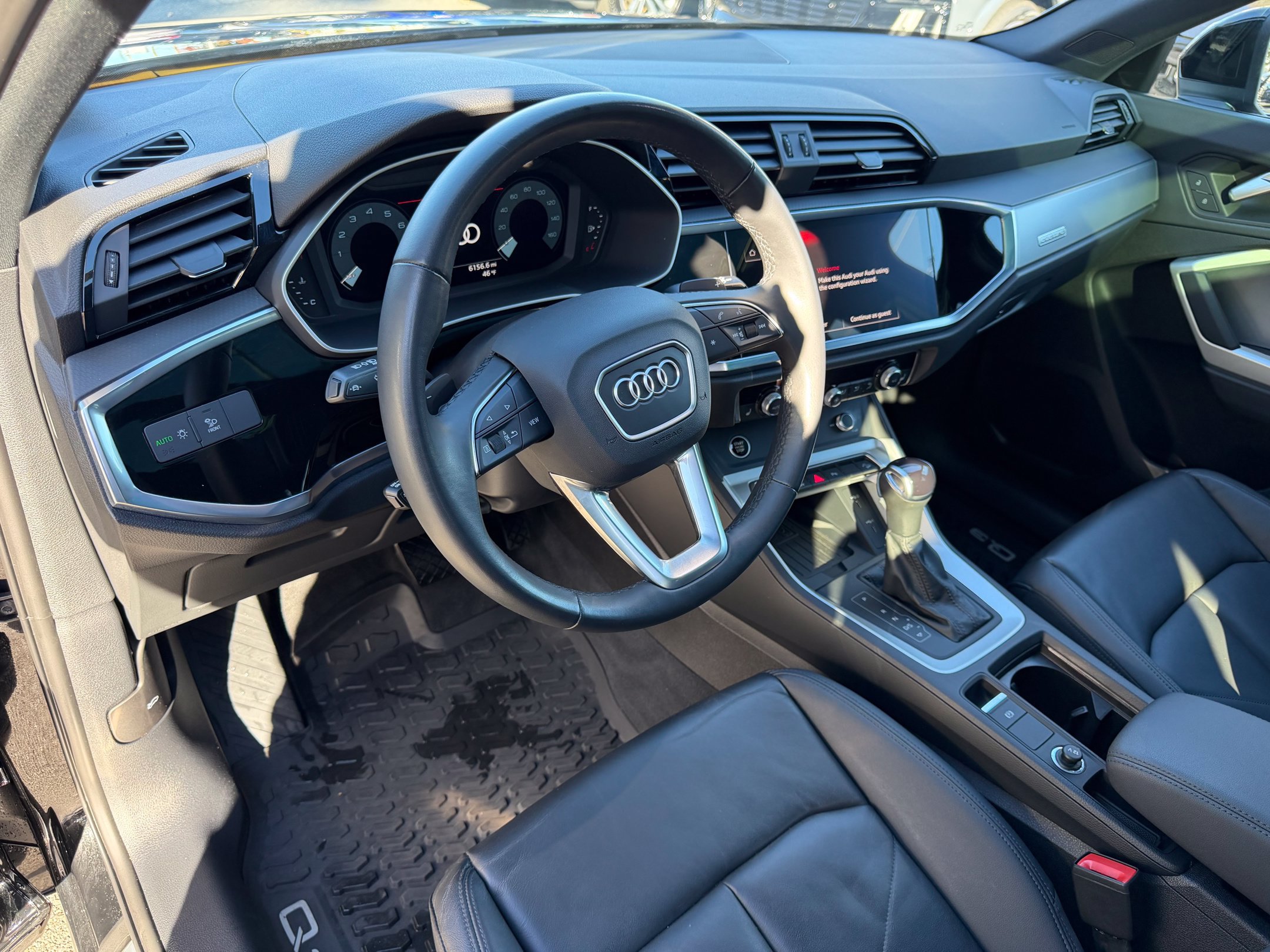 Used 2024 Audi Q3 2.0T Premium AWD/4WD image 15